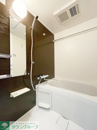 アルファプライム東陽町の物件内観写真